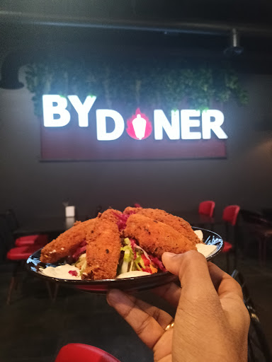 Photo of By Doner - Unit 11, Lloyds Court, 657 Silbury Blvd, Milton Keynes MK9 3AZ